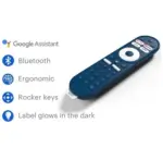 Televizor KIVI 32F760QB | Onlaynal.az