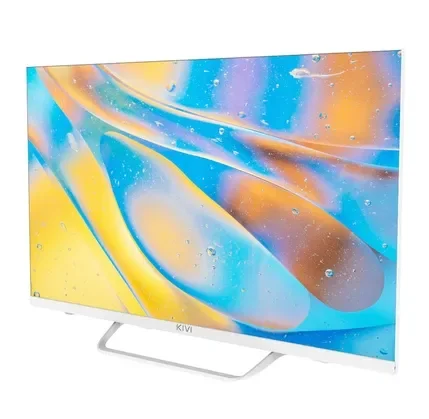 Televizor KIVI 32F760QW | Onlaynal.az