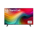 Televizor LG 43NANO80T6A.AMCN | Onlaynal.az