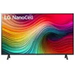 Televizor LG 43NANO80T6A.AMCN | Onlaynal.az