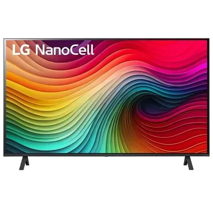 Televizor LG 43NANO80T6A.AMCN | Onlaynal.az