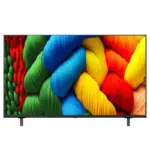 Televizor LG NanoCell AI 43NANO80A6B.AMCN 4K 2025 | Onlaynal.az