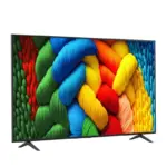 Televizor LG NanoCell AI 43NANO80A6B.AMCN 4K 2025 | Onlaynal.az