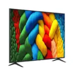 Televizor LG NanoCell AI 43NANO80A6B.AMCN 4K 2025 | Onlaynal.az