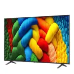 Televizor LG NanoCell AI 43NANO80A6B.AMCN 4K 2025 | Onlaynal.az