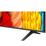 Televizor LG NanoCell AI 43NANO80A6B.AMCN 4K 2025 | Onlaynal.az