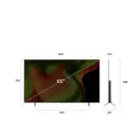 Televizor LG OLED AI B5 OLED65B5RLA.AMCN 4K 2025 | Onlaynal.az