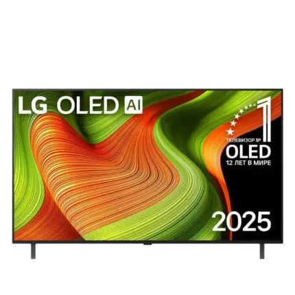 Televizor LG OLED AI B5 OLED77B5RLA.AMCN 4K 2025 | Onlaynal.az