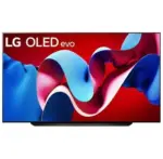 Televizor LG OLED OLED83C4RLA.AMCN | Onlaynal.az