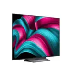 Televizor LG OLED evo AI C5 OLED55C5RLA.AMCN 4K 2025 | Onlaynal.az