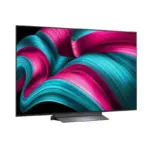 Televizor LG OLED evo AI C5 OLED65C5RLA.AMCN 4K 2025 | Onlaynal.az