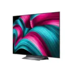Televizor LG OLED evo AI C5 OLED65C5RLA.AMCN 4K 2025 | Onlaynal.az