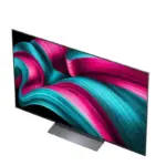 Televizor LG OLED evo AI C5 OLED65C5RLA.AMCN 4K 2025 | Onlaynal.az