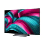 Televizor LG OLED evo AI C5 OLED77C5RLA.AMCN 4K 2025 | Onlaynal.az