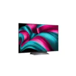 Televizor LG OLED evo AI C5 OLED77C5RLA.AMCN 4K 2025 | Onlaynal.az