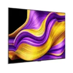 Televizor LG OLED evo AI G5 OLED83G5RLA.AMCN 4K 2025 | Onlaynal.az