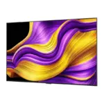 Televizor LG OLED evo AI G5 OLED83G5RLA.AMCN 4K 2025 | Onlaynal.az