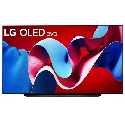 Televizor LG OLED55C4RLA.AMCN | Onlaynal.az