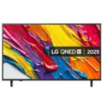 Televizor LG QNED AI 50QNED82A6B.AMCN 4K 2025 | Onlaynal.az