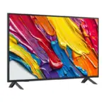 Televizor LG QNED AI 55QNED82A6B.AMCN 4K 2025 | Onlaynal.az