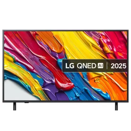 Televizor LG QNED AI 55QNED82A6B.AMCN 4K 2025 | Onlaynal.az