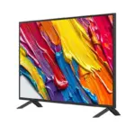 Televizor LG QNED AI 65QNED82A6B.AMCN 4K 2025 | Onlaynal.az