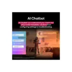 Televizor LG QNED AI QNED70 4K Smart 55QNED70A6A.AMCN 2025 | Onlaynal.az