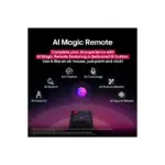 Televizor LG QNED AI QNED70 4K Smart 55QNED70A6A.AMCN 2025 | Onlaynal.az