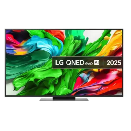 Televizor LG QNED evo AI 100QNED86A6.AMCN 4K 2025 | Onlaynal.az