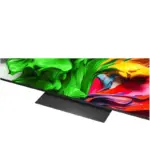 Televizor LG QNED evo AI 55QNED86A6A.AMCN 4K 2025 | Onlaynal.az