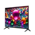 Televizor LG UHD AI 65UA75009LA.AMCN | Onlaynal.az