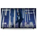 Televizor SONY BRAVIA 8 77” Class OLED 4K HDR Google (K-77XR80 E33) | Onlaynal.az