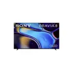 Televizor SONY BRAVIA 8 77” Class OLED 4K HDR Google (K-77XR80 E33) | Onlaynal.az