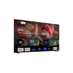 Televizor SONY BRAVIA 8 77” Class OLED 4K HDR Google (K-77XR80 E33) | Onlaynal.az