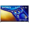 Televizor SONY BRAVIA 8 II Class QD-OLED 4K HDR Google (K-55XR80M2 E33) | Onlaynal.az