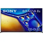 Televizor SONY BRAVIA 8 II Class QD-OLED 4K HDR Google (K-55XR80M2 E33) | Onlaynal.az