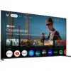 Televizor SONY BRAVIA 8 II Class QD-OLED 4K HDR Google (K-55XR80M2 E33) | Onlaynal.az