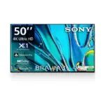 Televizor SONY Bravia 3 Smart Google TV K-50S30 | Onlaynal.az