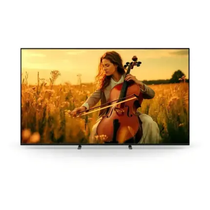 Televizor SONY Bravia 5 Google TV Mini LED K-75XR50 | Onlaynal.az