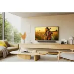 Televizor SONY Bravia 5 Google TV Mini LED K-75XR50 | Onlaynal.az