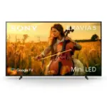 Televizor SONY Bravia 5 Google TV Mini LED K-85XR50 | Onlaynal.az