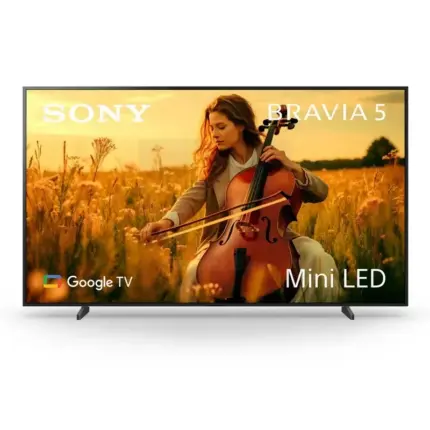 Televizor SONY Bravia 5 Google TV Mini LED K-85XR50 | Onlaynal.az