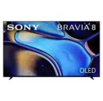 Televizor SONY Bravia 8 XR OLED K-65XR80 | Onlaynal.az