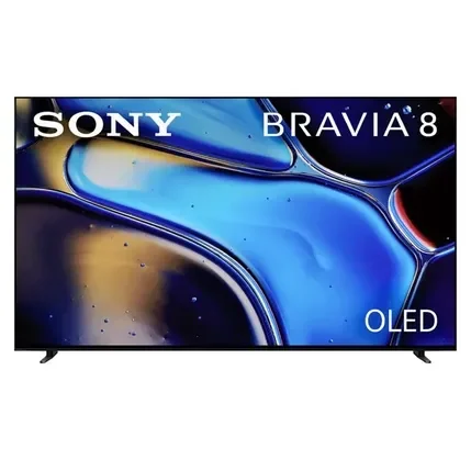 Televizor SONY Bravia 8 XR OLED K-65XR80 | Onlaynal.az