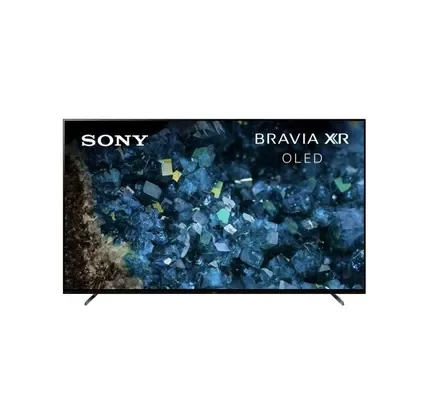 Televizor SONY OLED XR-77A80L E33 | Onlaynal.az