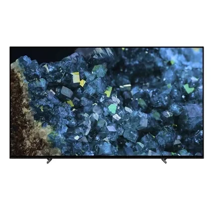 Televizor SONY OLED XR-77A80L E33 | Onlaynal.az
