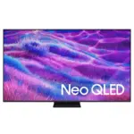Televizor Samsung Neo QLED QE65QN80FAUXRU | Onlaynal.az
