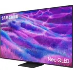 Televizor Samsung Neo QLED QE65QN80FAUXRU | Onlaynal.az