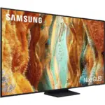 Televizor Samsung Neo QLED QE75QN70FAUXRU | Onlaynal.az