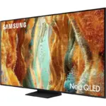 Televizor Samsung Neo QLED QE75QN70FAUXRU | Onlaynal.az